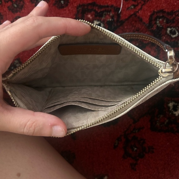 Michael Kors Wristlet - Picture 2 of 2